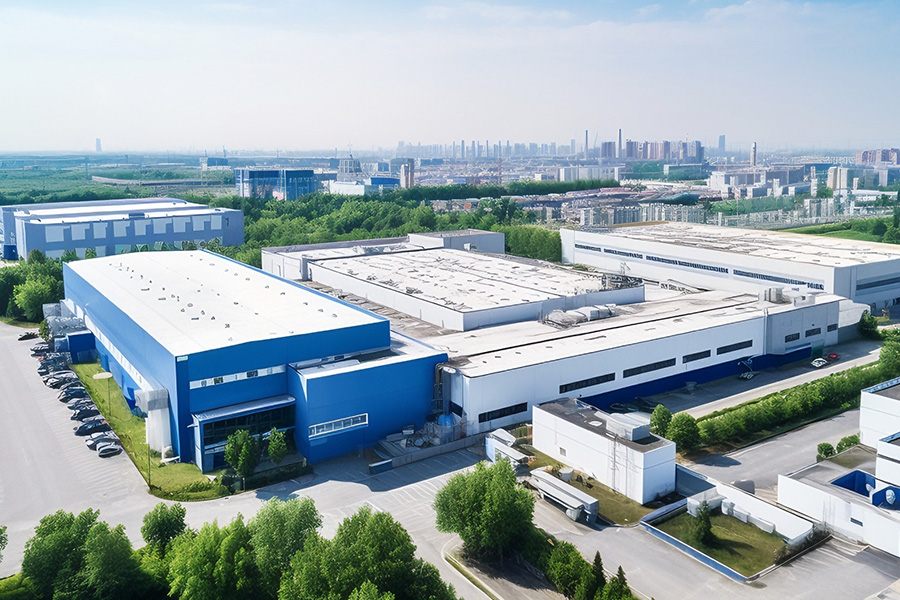 Anhui Zhongjia Tecnología Hidráulica Co., Ltd.