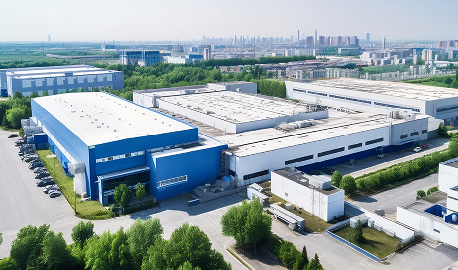 Anhui Zhongjia Tecnología Hidráulica Co., Ltd.