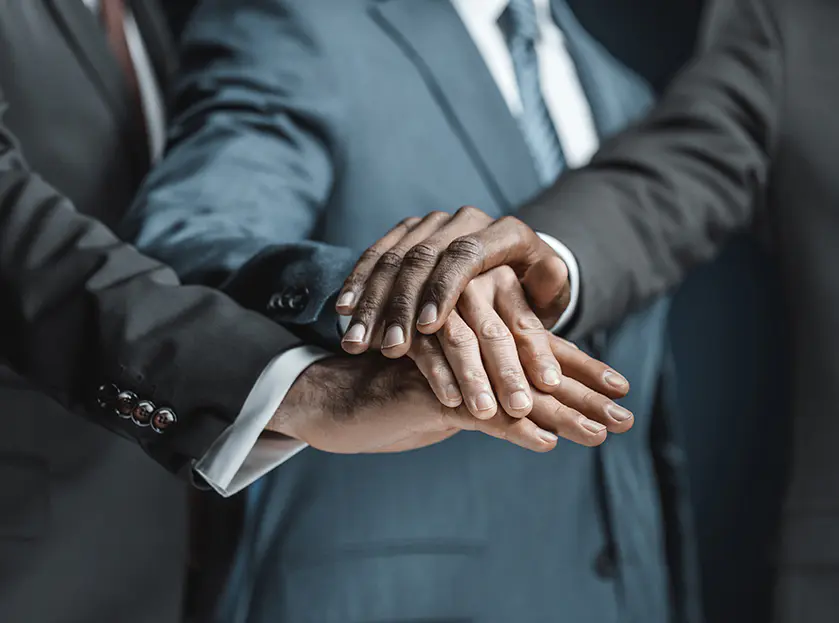 Anhui Zhongjia Tecnología Hidráulica Co., Ltd.