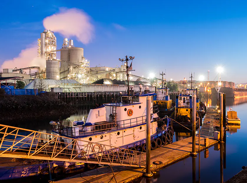 Anhui Zhongjia Tecnología Hidráulica Co., Ltd.