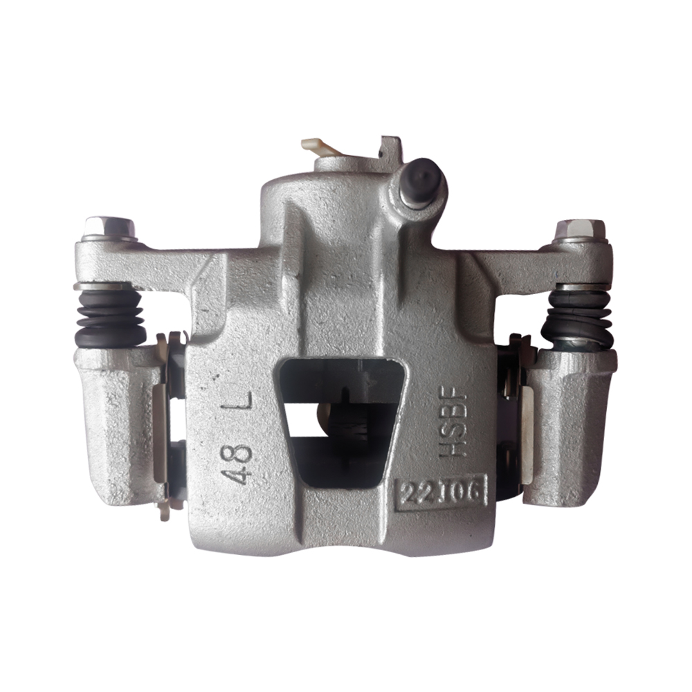 Pinza de freno para automóvil (vehículo turístico, vehículo eléctrico)