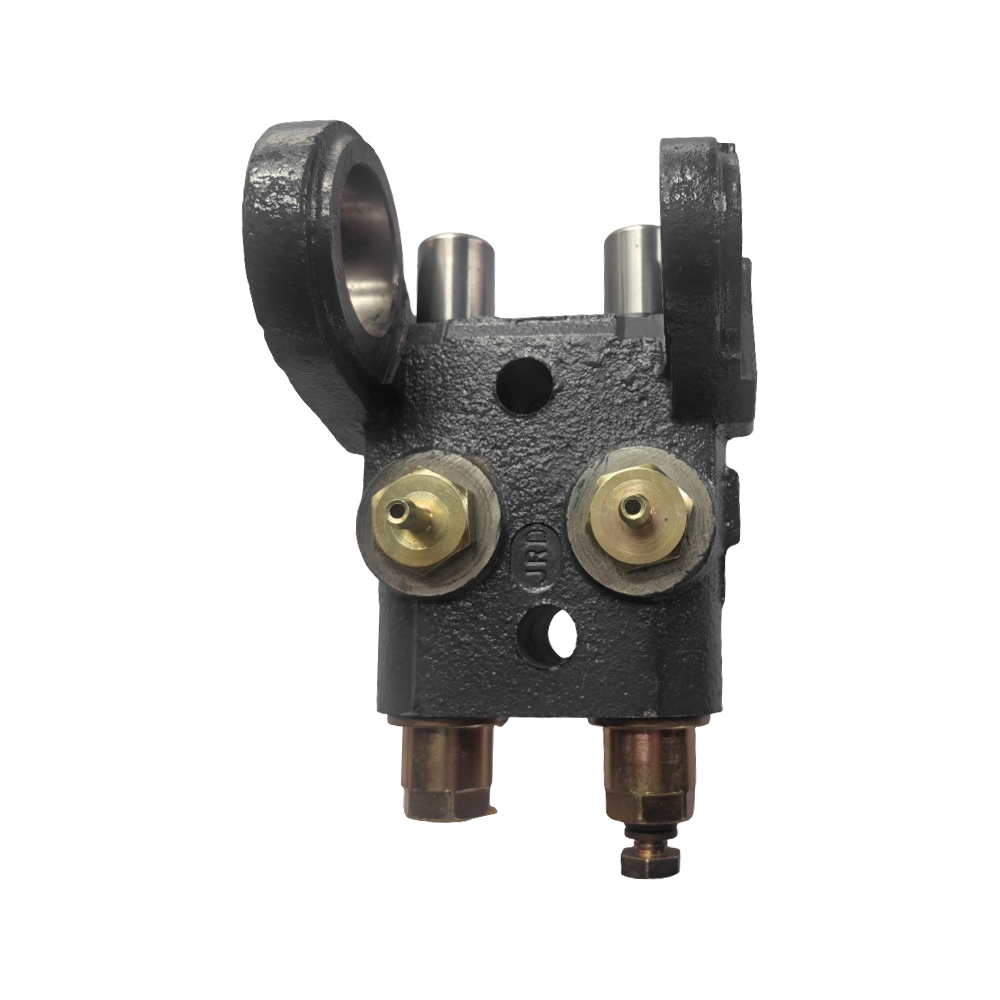 Bomba maestra de freno de doble cilindro para tractores grandes y medianos