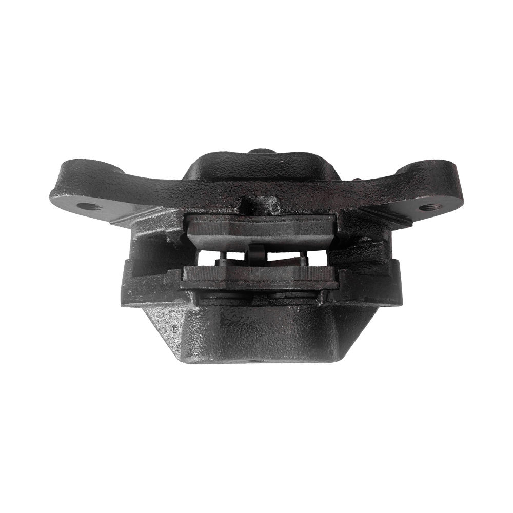 Pinza de freno para maquinaria de construcción